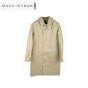 Mackintosh OXFORD マッキン