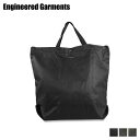 【最大1000円OFFクーポン配布中】 ENGINEERED GARMENTS CARRY ALL TOTE エンジニアド ガーメンツ トートバッグ ショルダーバッグ メンズ レディース ブラック ネイビー カーキ 黒 21F1H015