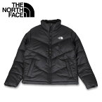 【最大1000円OFFクーポン配布中】 THE NORTH FACE M SAIKURU JACKET ノースフェイス ダウン ジャケット アウター メンズ ブラック 黒 2VEZ