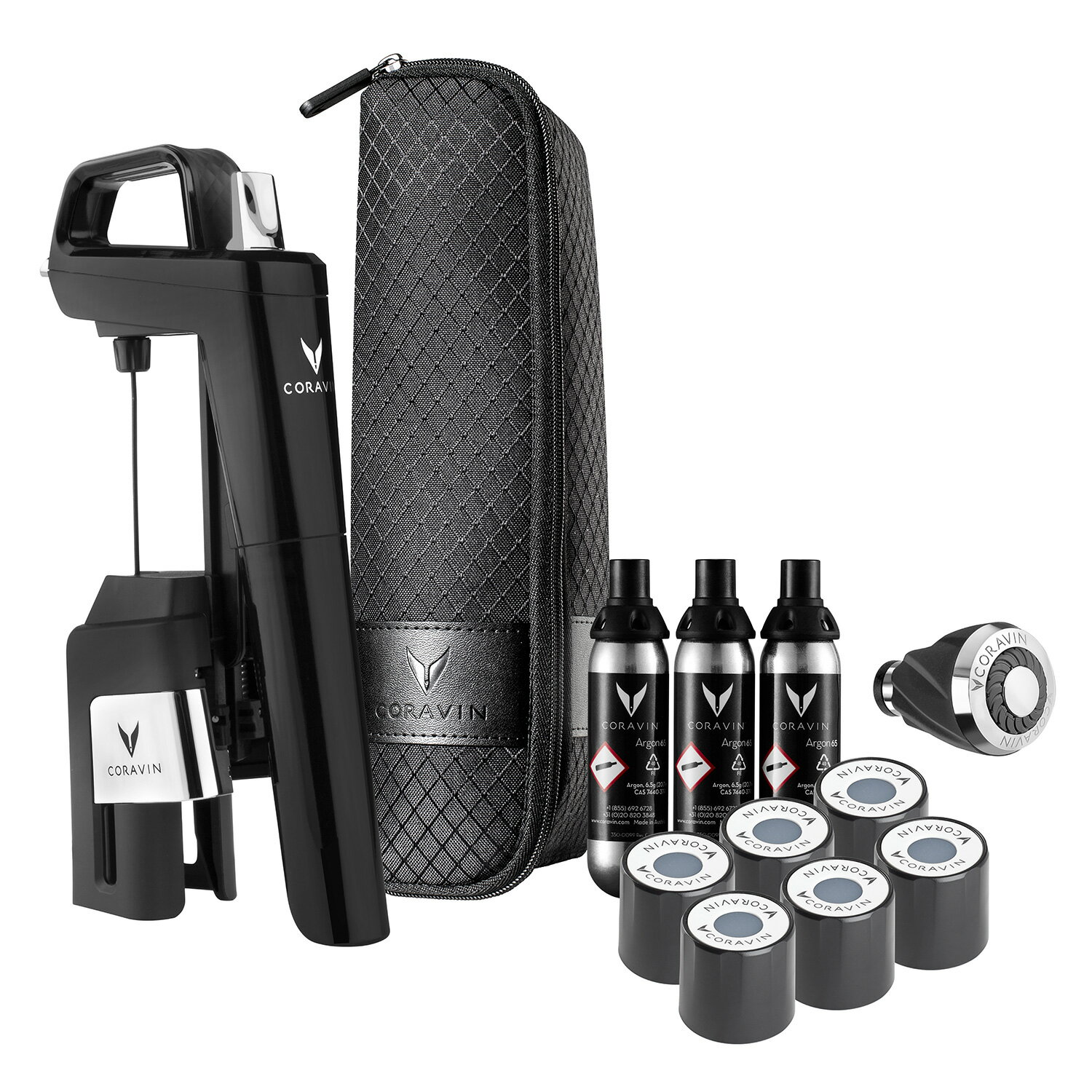 CORAVIN ��������� ������쥹6+ �磻�󥻡��С� �磻�󥹥ȥåѡ� ���������꡼ �磻�󥷥��ƥ� ��¸�����ƥ� �����ɻ� Timeless Model6+ 102012