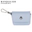 ں1000OFFݥ BANDOLIER AirPods3 POUCH PERIWINKLE Хɥ䡼  С ݥå 3 ݡ  ǥ ֥롼 49AVE