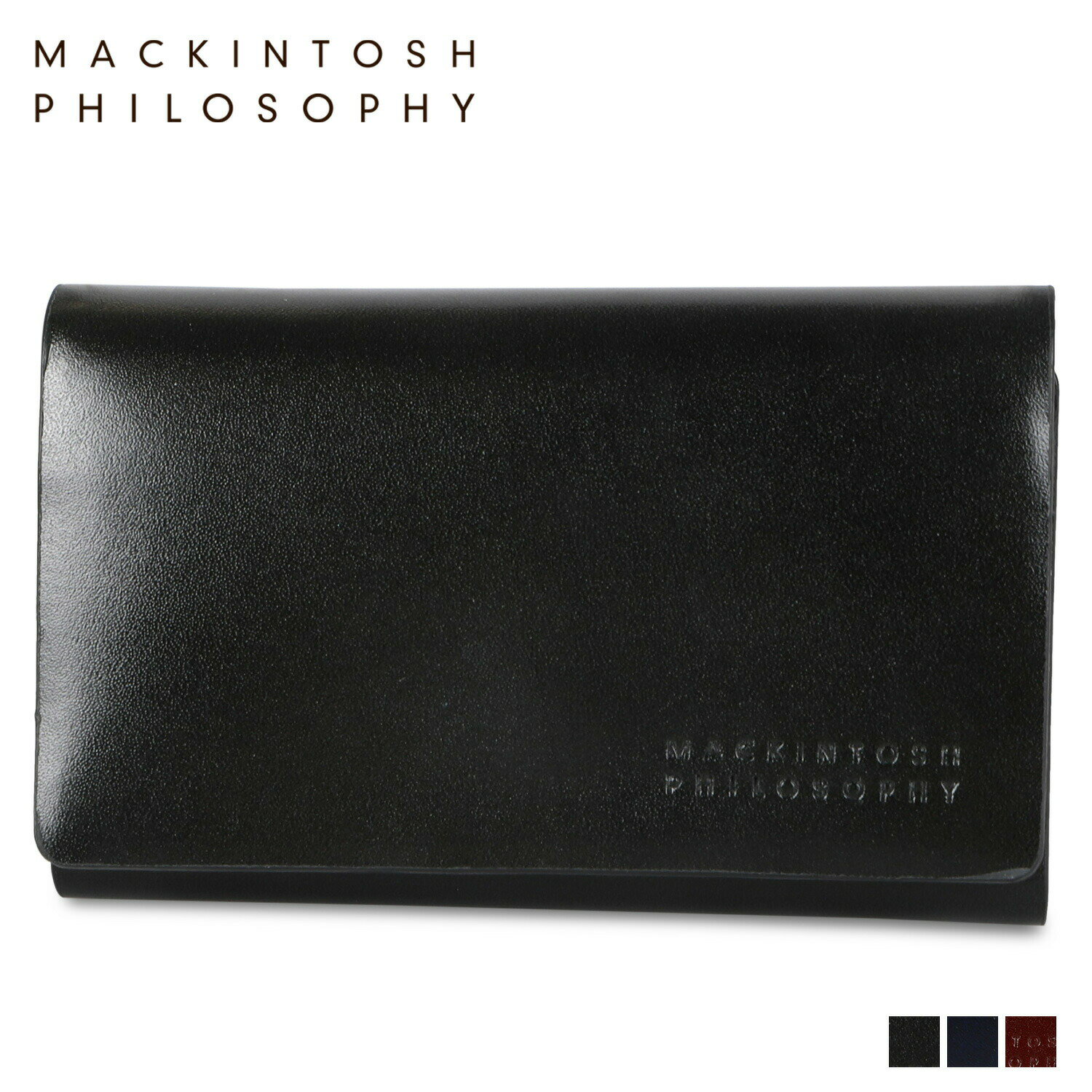 MACKINTOSH PHILOSOPHY KEY CASE ޥåȥå եե   ܳ 4Ϣ  ...