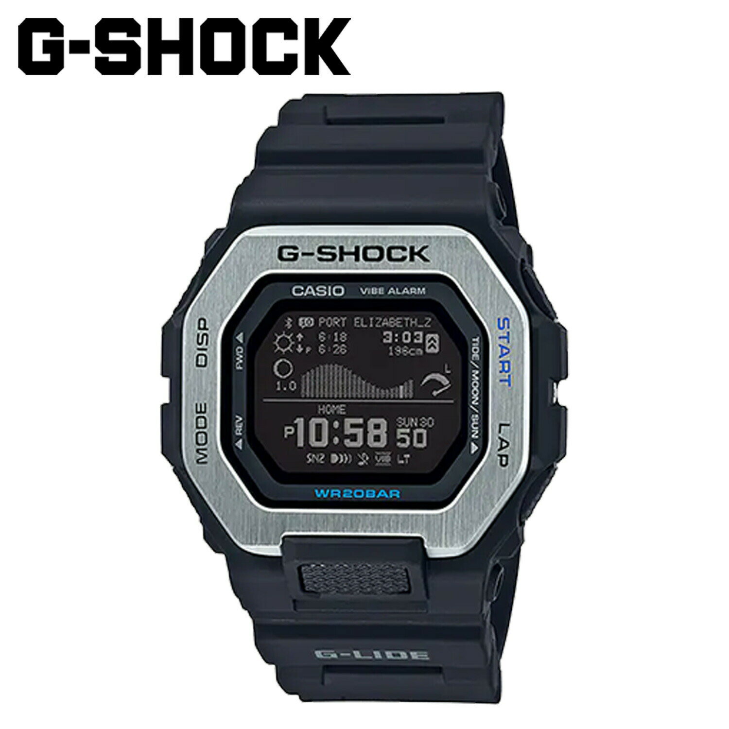 CASIO GBX-100-1JF  G-SHOCK ӻ BluetoothϢ GBX-100 SERIES ɿ å...