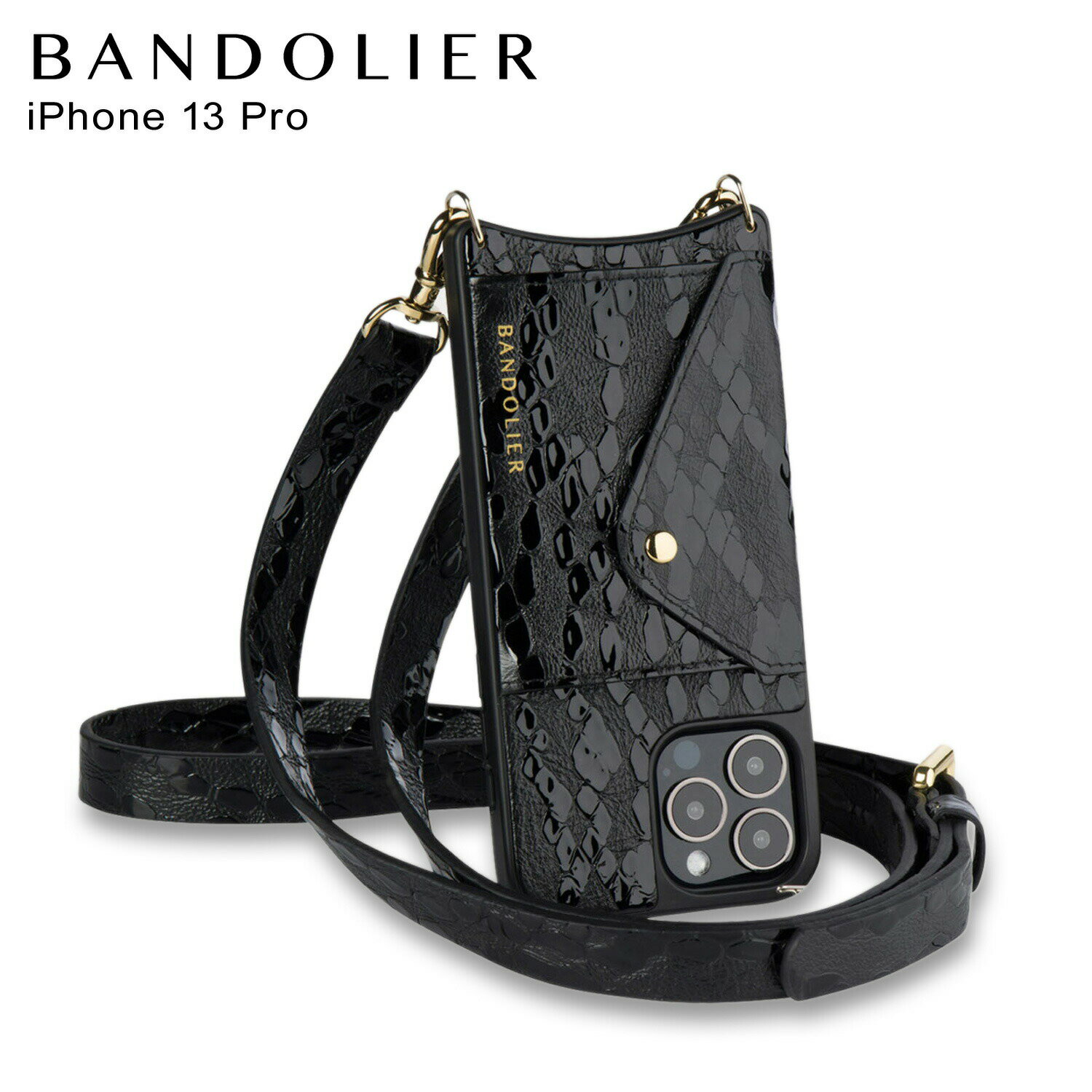 楽天市場】iphone13ケースbandolier(ケース・カバー 楽天市場】iphone13ケースbandolier(ケース・カバー