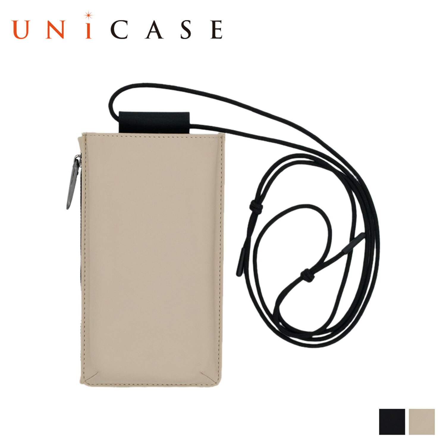 UNiCASE CROSS BODY PORCH ˥ ݡ  ޥ  ܥǥ  ǥ  ...