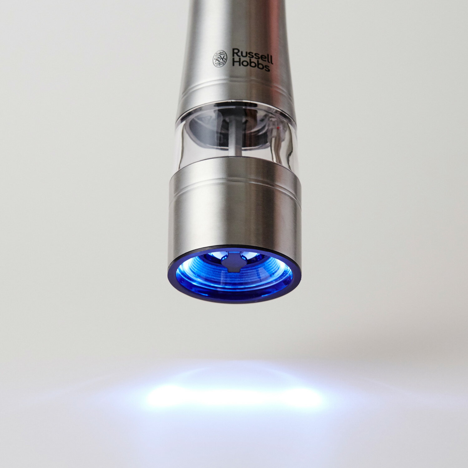 【まとめ非表示】Russell Hobbs ラッセルホブス 電動ミル ソルト＆ペッパー ペッパーミル ソルトミル スパイス LEDライト付き SALT & PEPPER MILL 7921JP biget-10034181 Findoriy サンプル画像3