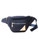 ADAM PATEK NOB BREATHATEC POCKET BODYBAG アダムパテック バッグ ウエストバッグ ボディバッグ メンズ レディース ブラック ネイビー 黒 AMPK-B061