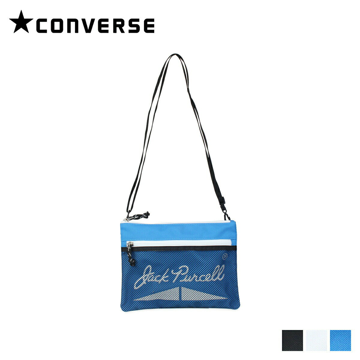 楽天市場】converse jack purcell（バッグ・小物・ブランド雑貨