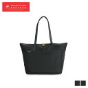 マンハッタンパッセージ MANHATTAN PASSAGE EVERYDAY TOTE マンハッタンパッセージ バッグ トートバッグ エブリデイトート レディース 9L ファスナー付き A4 ブラック 黒 1230