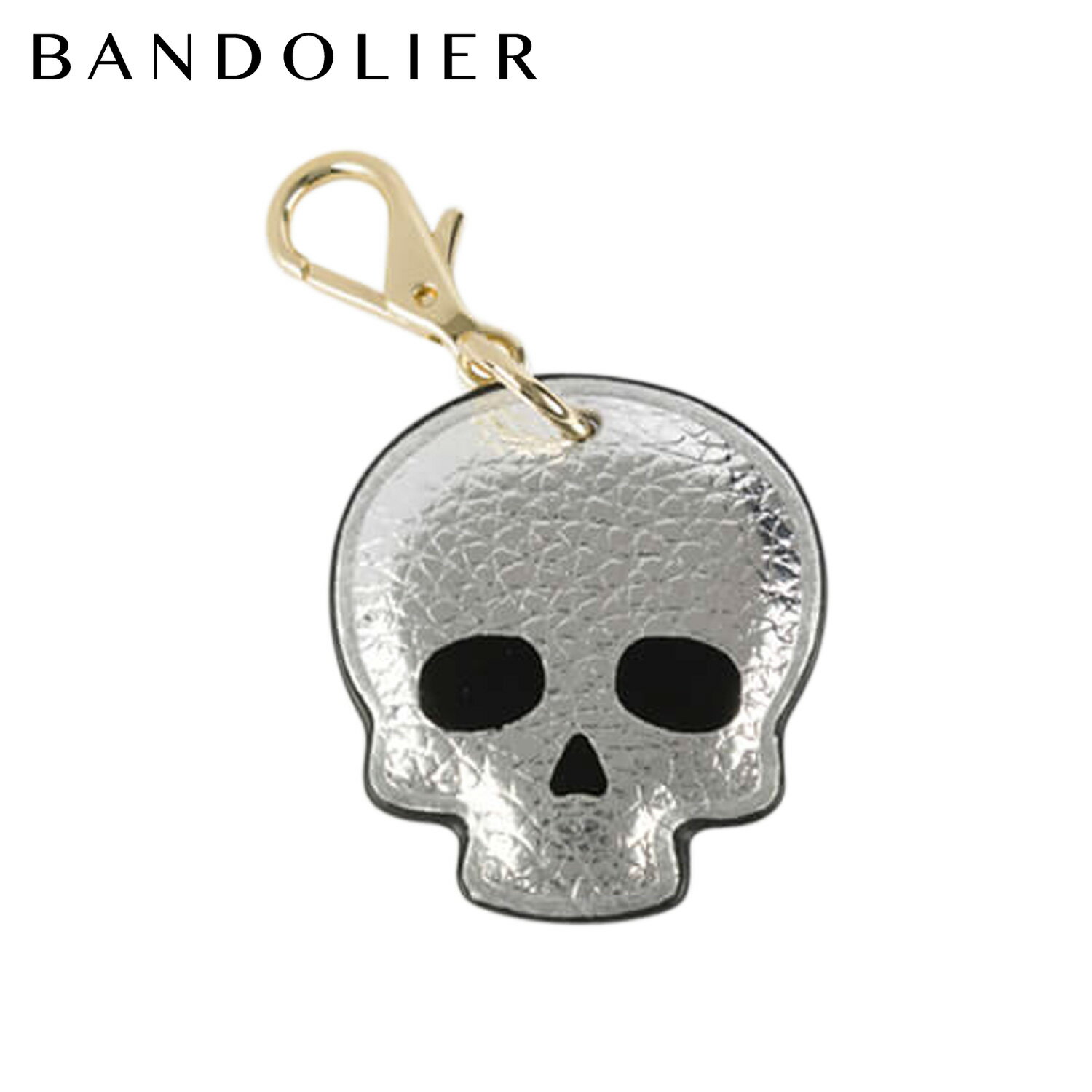 BANDOLIER SKULL CHARM Хɥ䡼 ۥ ޥ  㡼  ǥ С 29SK...