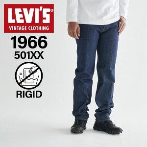 ں1000OFFݥ LEVIS VINTAGE CLOTHING 1966 501 JEANS ꡼Х ӥơ  501  ǥ˥ ѥ ѥ   ּ ꥸå ǥ 66501-0146