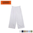 UNIVERSAL OVERALL UTILITY CROPPED PT ユニバーサルオーバーオール パンツ ユーティリティークロップド メンズ レディース ホ...