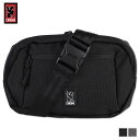 CHROME ZIPTOP WAISTPACK クローム ジップトップ ウエストパック バッグ メンズ レディース ウエストバッグ ボディバッグ 防水 2.4L...