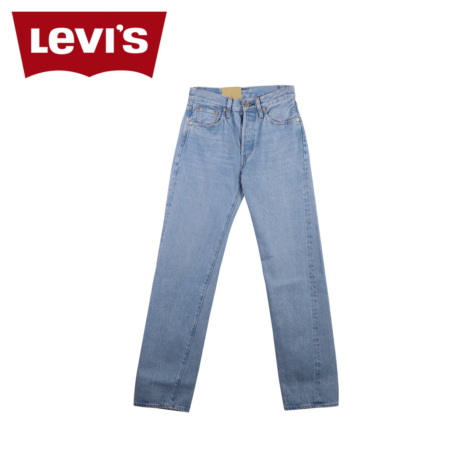 LEVIS VINTAGE CLOTHING 503B XX リーバイス ビンテージ クロージング ジーンズ デニム パンツ レディース インディゴ 86197-0017