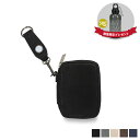 CIE FOLK KEY CASE S シー キーケース キーホルダー フォーク メンズ レディース ブラック グレー ネイビー ベージュ ブラウン 黒 032...