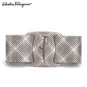 【最大1000円OFFクーポン配布中】 Salvatore Ferragamo サルヴァトーレ フェラガモ ヘアピン パッチン へアクセサリー レディース 大き...