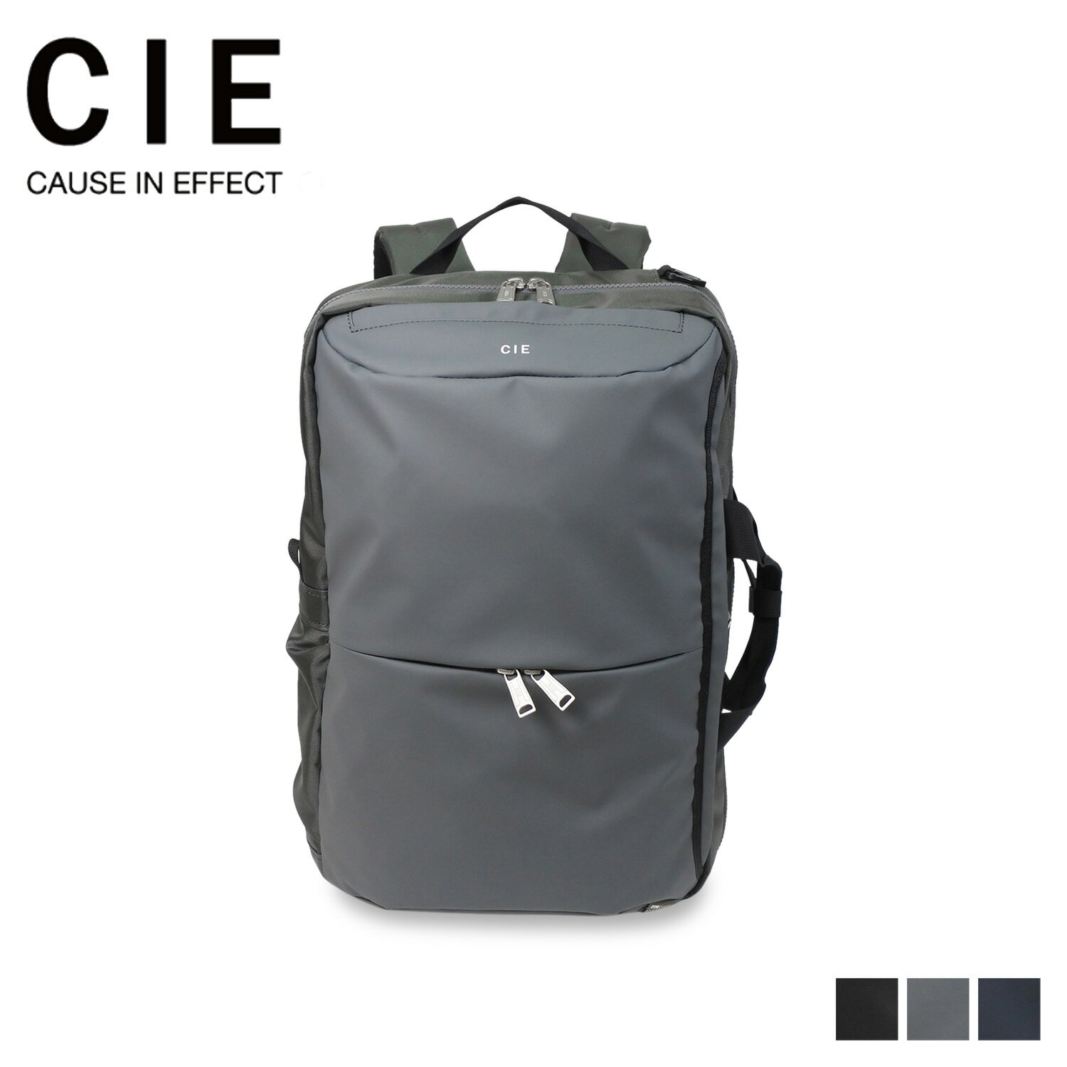 CIE LEAP 2WAY BACKPACK L  å Хå Хåѥå  ǥ ֥å 졼 ͥӡ  072300