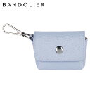 【最大1000円OFFクーポン配布中】 BANDOLIER AirPods Pro POUCH PERIWINKLE バンドリヤー AirPods Pro ポー...