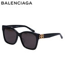【最大1000円OFFクーポン配布中】 BALENCIAGA SUNGLASSES バレンシアガ サングラス メンズ レディース アジアンフィット UVカット ...