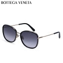 【最大1000円OFFクーポン配布中】 BOTTEGA VENETA SUNGLASSES ボッテガヴェネタ サングラス メンズ レディース アジアンフィット ...
