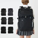 EAST BOY BACKPACK イーストボーイ リュック バッグ バックパック プランタン メンズ レディース 30L 大容量 軽量 撥水 通学 ブラック 黒 EBA44