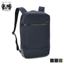 SONNE BAG PACK ゾンネ リュック バッグ バックパック メンズ 15L 大容量 撥水 ブラック ネイビー カーキ 黒 SOSL001