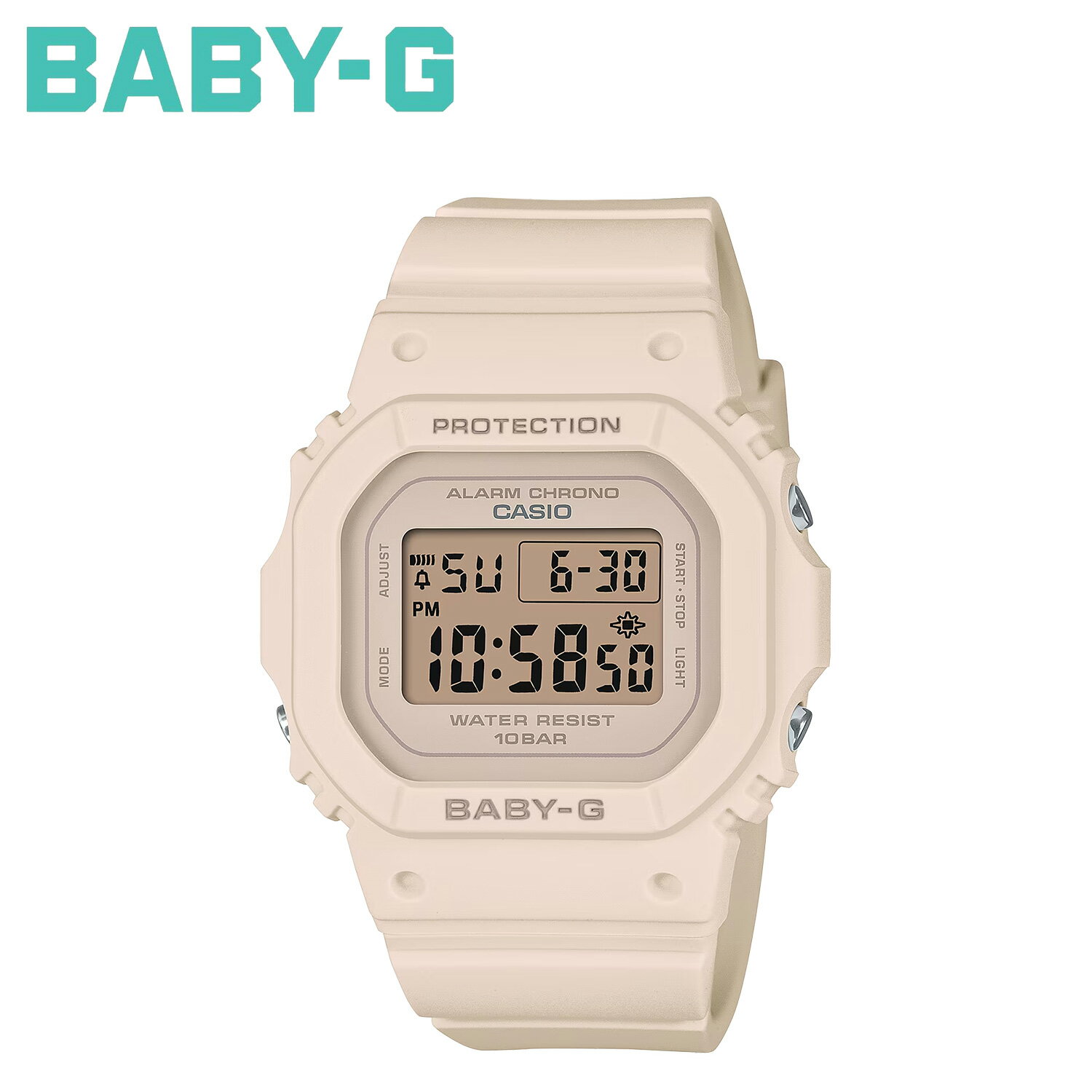  BABY-G CASIO ӻ BGD-565U-4JF ɿ ٥ӡG ٥ӡG ǥ ١