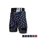 NEWYORKER HOME ニューヨーカーホーム ボクサーパンツ 前開き ボクサーブリーフ インナー アンダーウェア パンツ M-L メンズ 男性