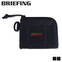 yő1000~OFFN[|zzz BRIEFING COIN PURSE MW GENII u[tBO z K RCP[X Y fB[X Lt@Xi[ ubN lCr[  BRA233A36