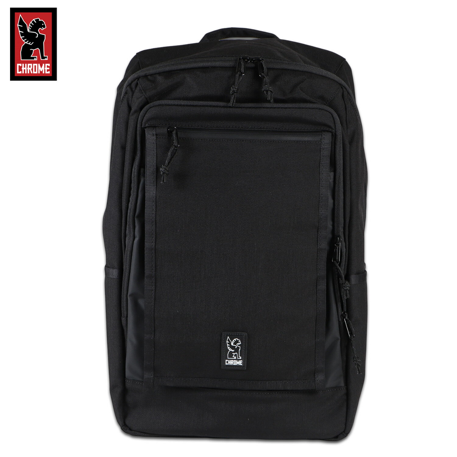 CHROME COHESIVE 35 BACKPACK  å Хå Хåѥå ҡ 35  ǥ 35L ɿ ֥å  JP186-BK2R