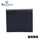 AQUASCUTUM BIRMINGHAM アクアスキュータム 財布 小銭