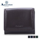 AQUASCUTUM SUTTON アクアスキュータム 財布 小銭入れ