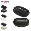 modshair STYLISH BASE UP BRUSH モッズヘア ブラシ ヘアブラシ くし ヘアセット 静電気 ヘアケア 頭皮 ミニ 小型 軽い 携帯 コンパクト MHB-7040