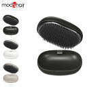 【最大1000円OFFクーポン配布中】 modshair STYLISH BASE UP BRUSH モッズヘア ブラシ ヘアブラシ くし ヘアセット 静電気 ヘアケア 頭皮 ミニ 小型 軽い 携帯 コンパクト MHB-7040 母の日