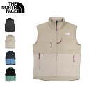 【最大1000円OFFクーポン配布中】 THE NORTH FACE DENALI VEST ノースフェイス ベスト フリース デナリ メンズ 防寒 NF0A7UR4