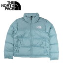 THE NORTH FACE 1996 RETRO NUPTSE JACKET ノースフェイス ダウン ジャケット アウター ヌプシ 1996 レトロ レディー...