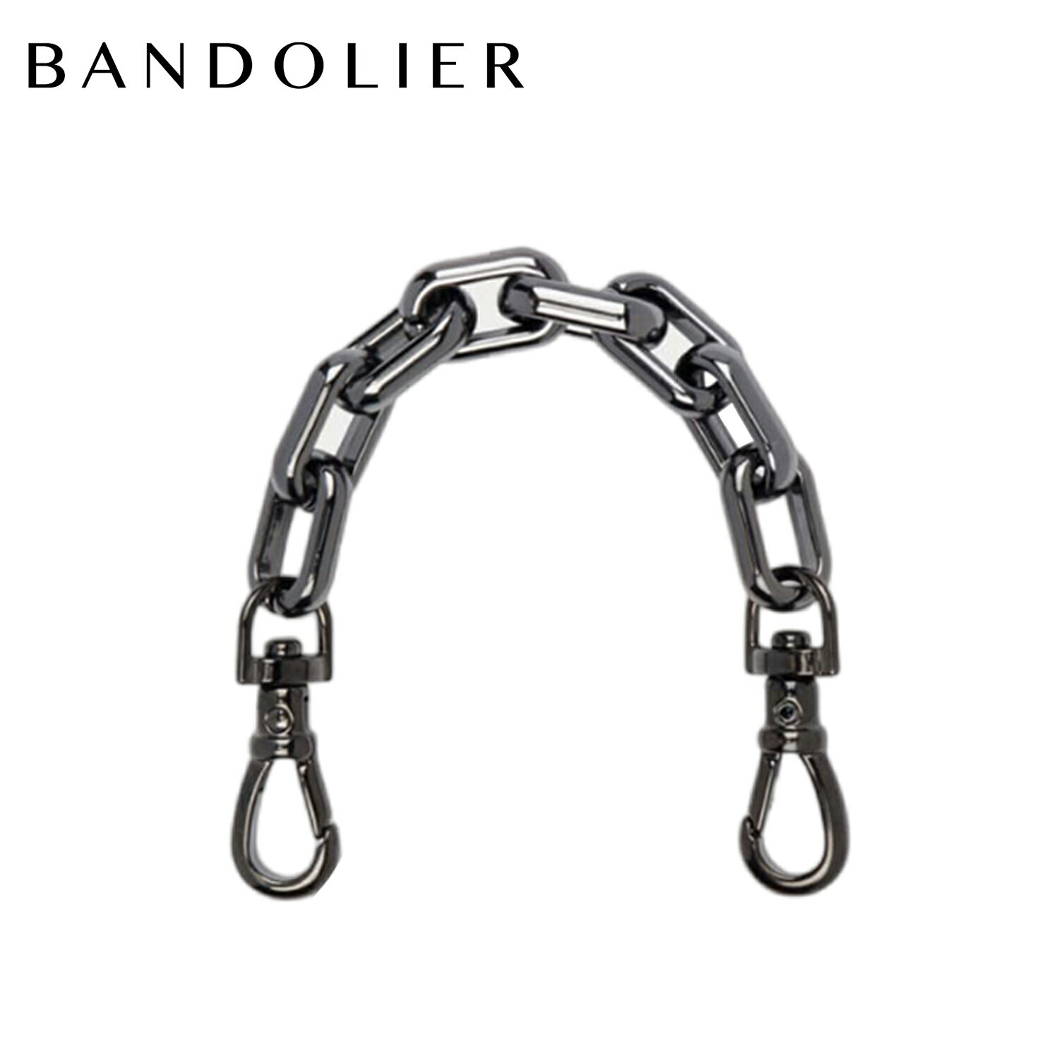 楽天市場】bandolier ストラップの通販
