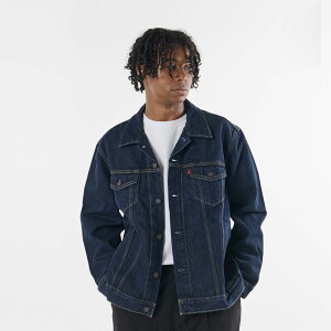 ں1000OFFݥ LEVIS TYPE3 TRUCKER JACKET 3RD ꡼Х ǥ˥ॸ㥱å  G ȥå㥱å     ǥ 723340134