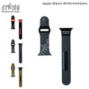 Manhattan Portage APPLE WATCH SILICONE BAND 2 42mm 44mm 45mm 49mm マンハッタンポーテージ アッ...