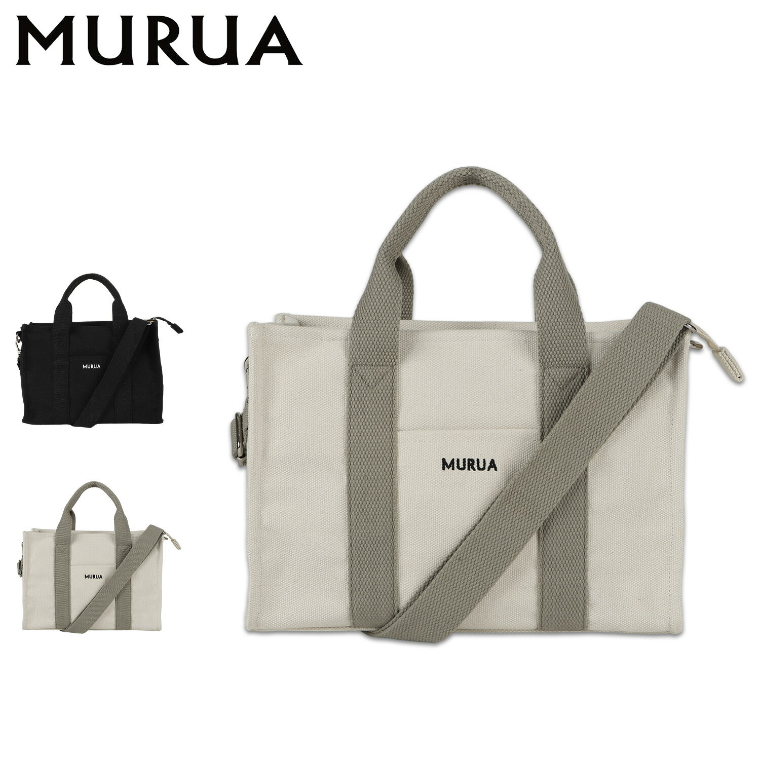 MURUA CANVAS 롼 ȡȥХå ѥȡ  ǥ Фݤ ֥å ܥ꡼  MR-B1241