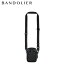 ں1000OFFݥ BANDOLIER DILLON BLACK PEWTER BAG Хɥ䡼 Хå ݡ ޥۥ Ф᤬ ǥ ֥å ԥ塼 Хå  ǥ ֥å  42NDA