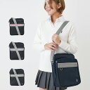 EAST BOY SCHOOL SHOULDER イーストボーイ スクバ スクール バッグ ショルダーバッグ レディース 斜めがけ ネイビー 3209079