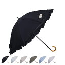 JILLSTUART SHORT UMBRELLA ジル スチュアート 日傘 遮光 晴雨兼用 ショート傘 雨傘 レディース UVカット 遮蔽 紫外線対策 フリル...