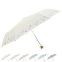 MOOMIN FOLDING UMBRELLA ムーミン 日傘 折りたたみ 軽量 晴雨兼用 雨傘 レディース 50cm 遮光 遮熱 紫外線対策 撥水 PTMO-...