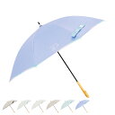 SNOOPY VINYL UMBRELLA スヌーピー ビニール傘 長傘 雨傘 レディース 50cm 丈夫 大きい 透明 23SN