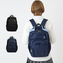EAST BOY サラデイパック イーストボーイ リュック バッグ バックパック スクール キッズ 15L 女子 女の子 子供 ブラック ネイビー 黒 EBA8...