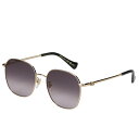 GUCCI SUNGLASSES グッチ サングラス メンズ レディー...(4)