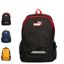 【最大1000円OFFクーポン配布中】 PUMA エイダンデイパック プーマ リュック バッグ バックパック スクール キッズ 16L 男子 女子 男の子 女の...
