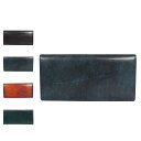 Lugard G3 WALLET ラガード 二つ折り長財布 メンズ 青木鞄 ジースリー ブラック ネイビー ブラウン 黒 5188
