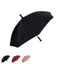 【最大1000円OFFクーポン配布中】 Duet Walker UMBRELLA デュエットウォーカー ステッキ傘 杖傘 雨傘 メンズ レディース 55cm マ...